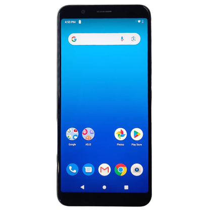 Asus ZenFone Max Pro M1 