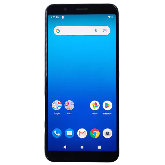 Asus ZenFone Max Pro M1 