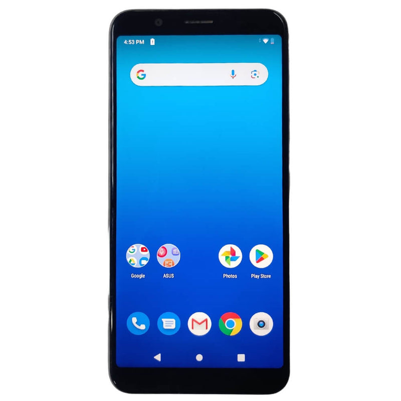 Asus ZenFone Max Pro M1 