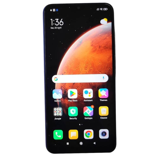 Used Redmi 9 Prime 64GB 4GB RAM 