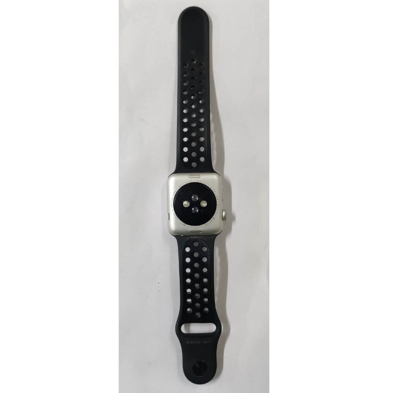 Apple Watch Series 3 GPS Nike+ Edition 42mm 8GB Black - Used | Budli