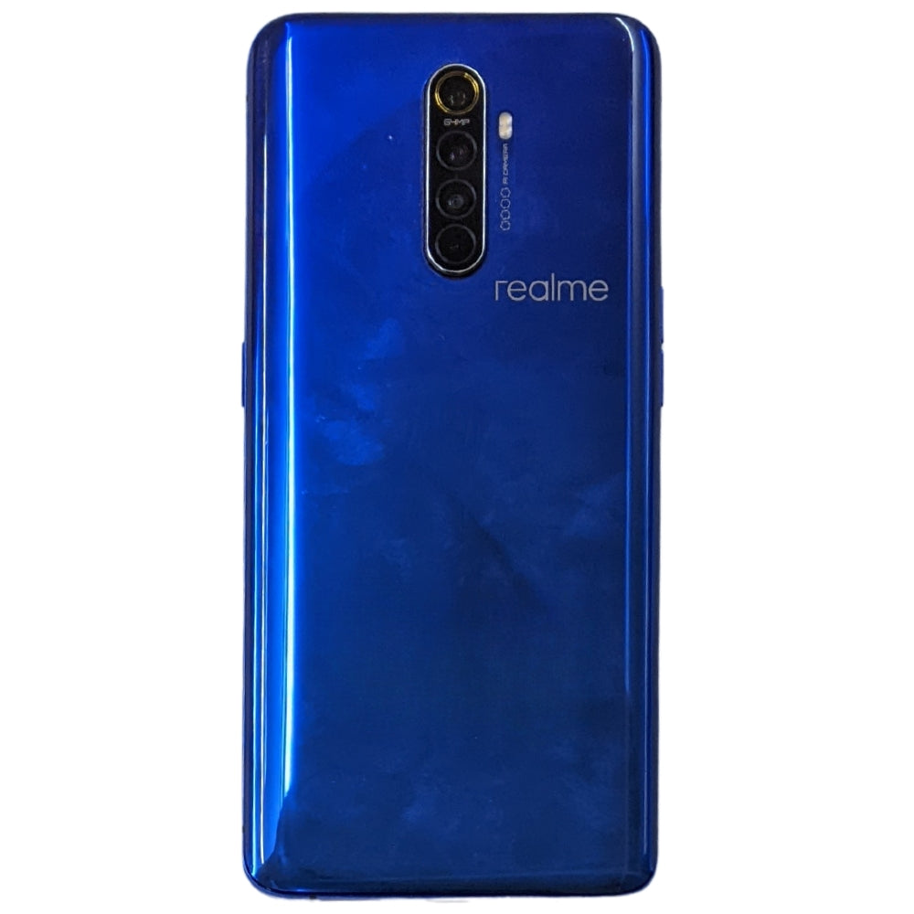 Realme X2 Pro 128GB 8GB RAM Neptune Blue (Refurbished)