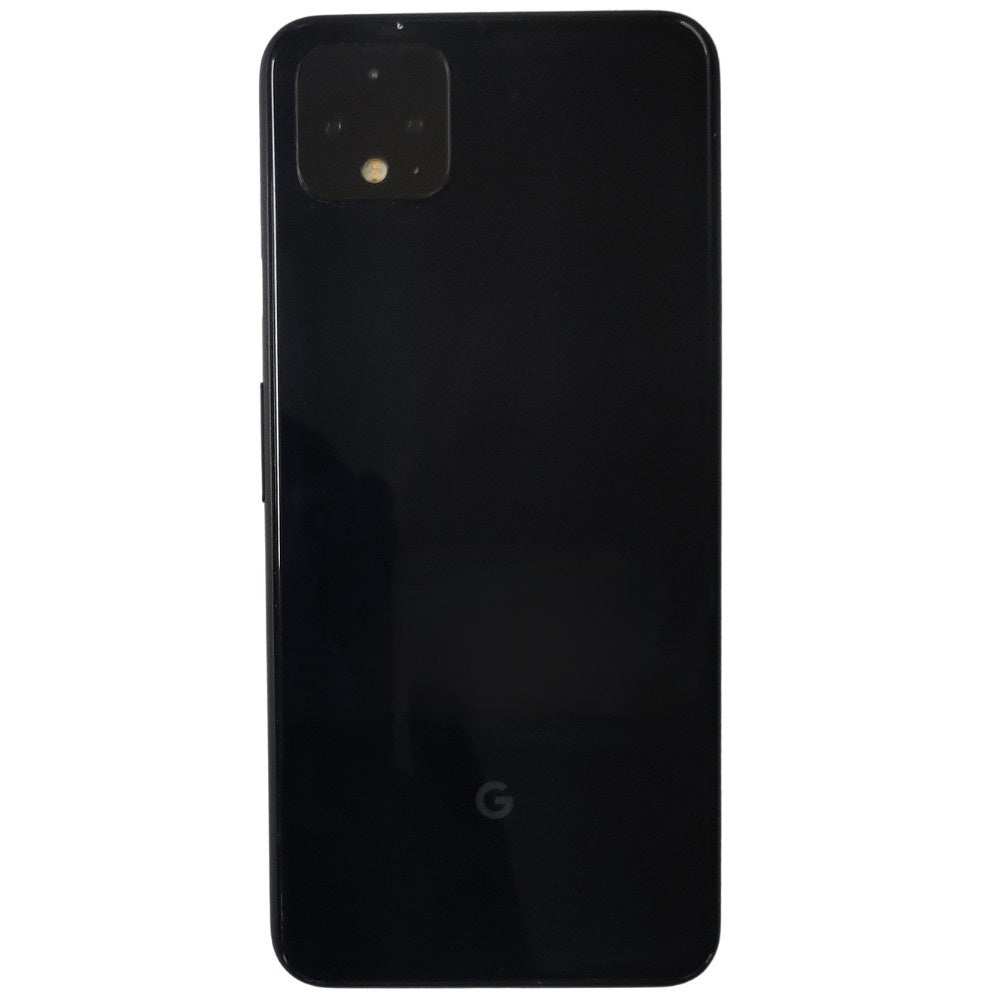 Google Pixel 4 XL 128GB 6GB RAM Just Black