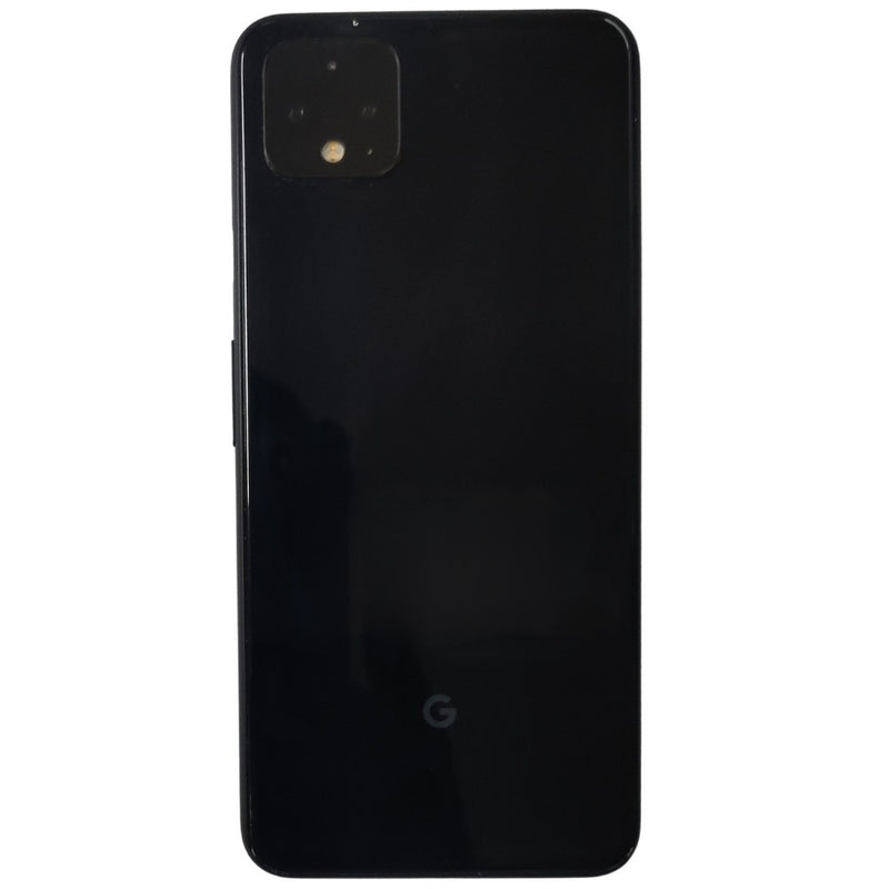 Used Google Pixel 4 XL 64GB 6GB RAM Just Black