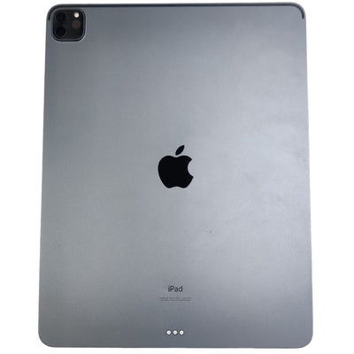 Apple iPad Pro M1 5th Gen (A2379) 12.9-inch WiFi + Cellular 256GB Grey (Good Condition) - Alternate View