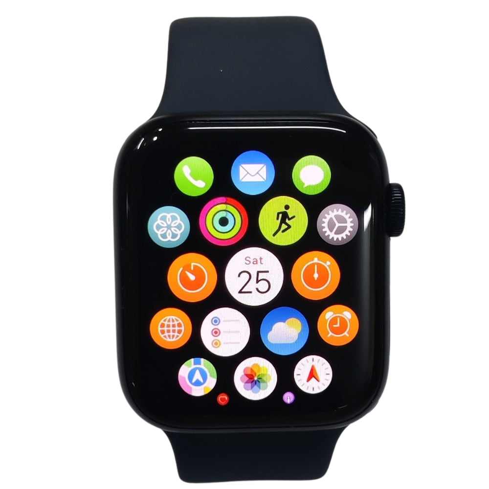 Apple Watch SE - (2nd Gen)