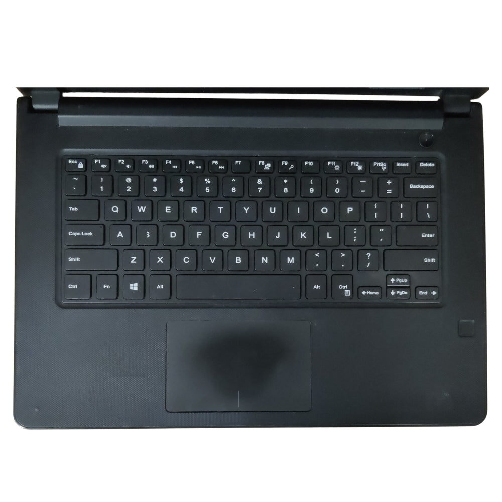 Used Dell Vostro 3478 14" Intel Core i5 8th Gen 1TB HDD 8GB RAM Black Laptop