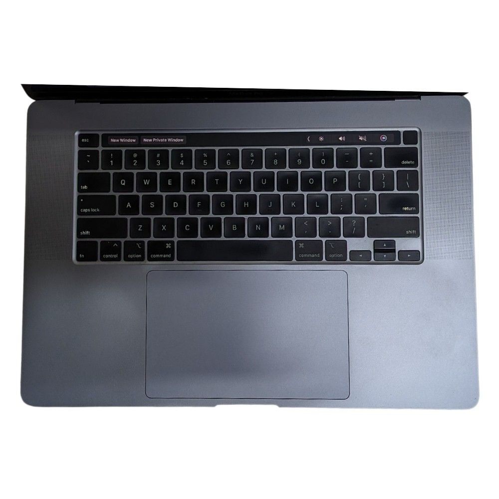 Apple MacBook Pro 16