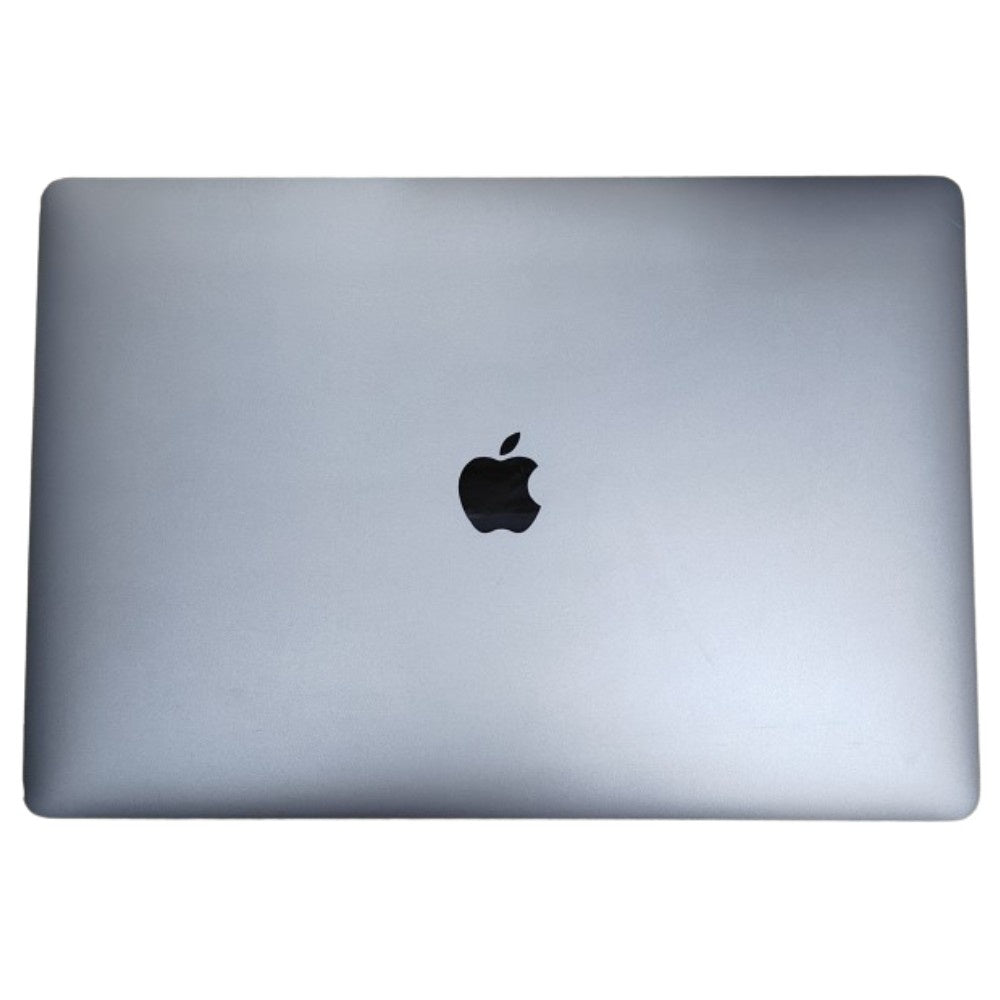 Apple MacBook Pro (16-inch, 2019) Intel Core i7 9th Gen 512GB SSD 16GB RAM 4GB AMD Radeon Pro Graphics 
