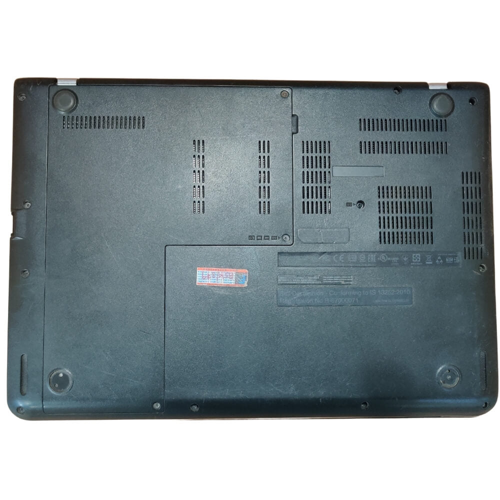 Used Lenovo ThinkPad E450 14" Laptop