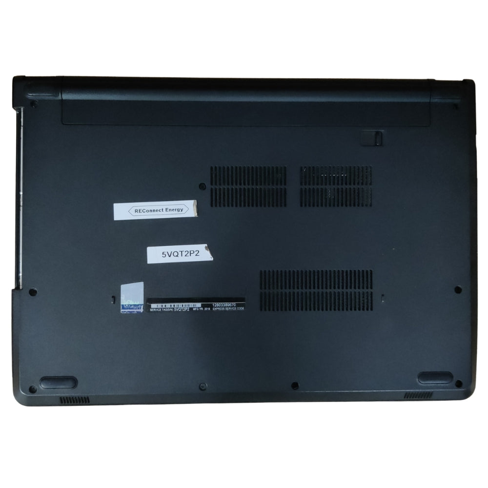 Used Dell Vostro 3478 14" Intel Core i5 8th Gen 1TB HDD 8GB RAM Black Laptop