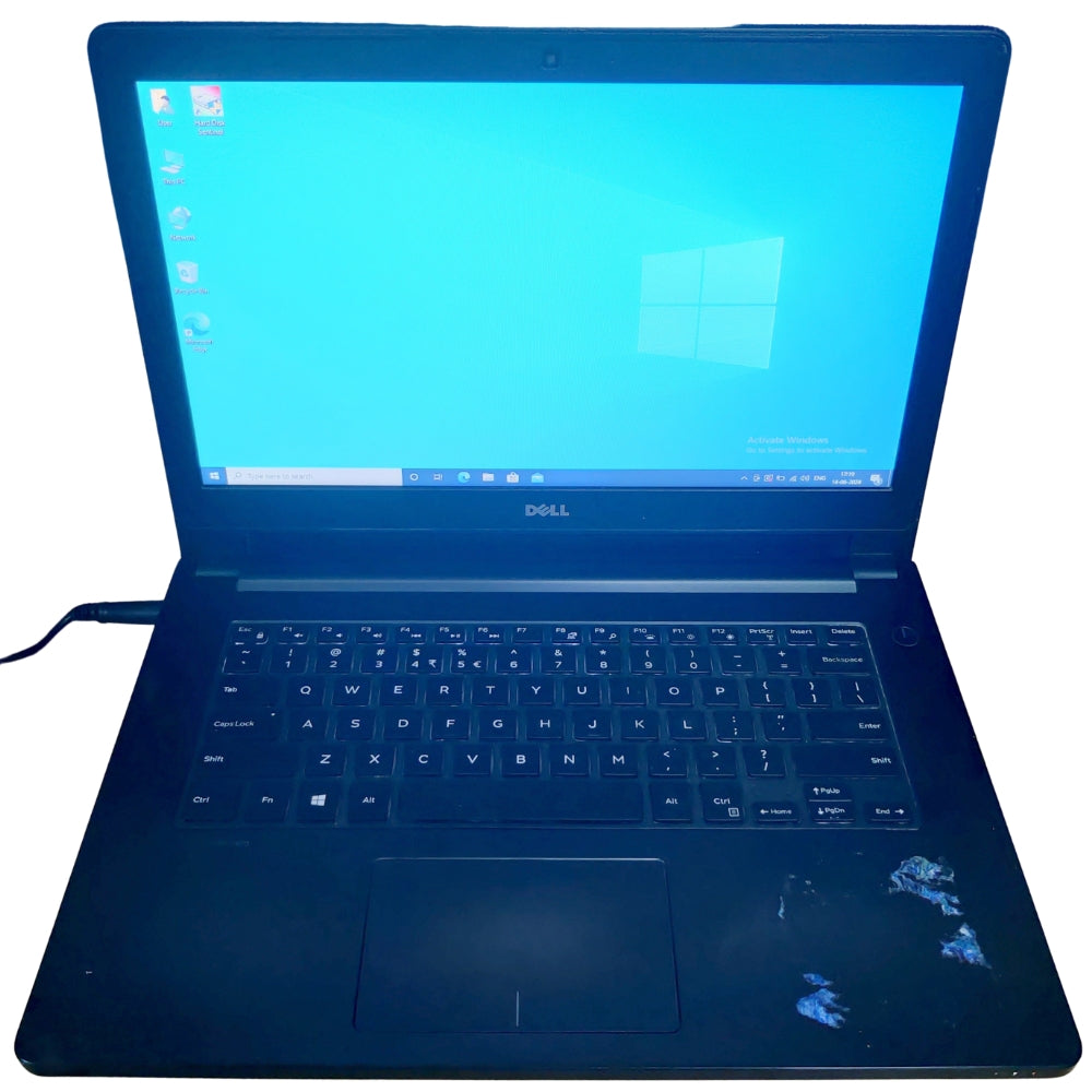 Used Dell Latitude 3470 Laptop