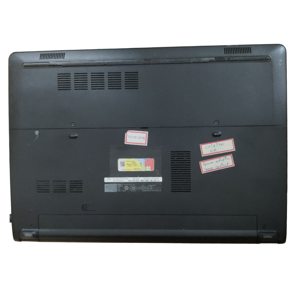 Used Dell Latitude 3470 Laptop