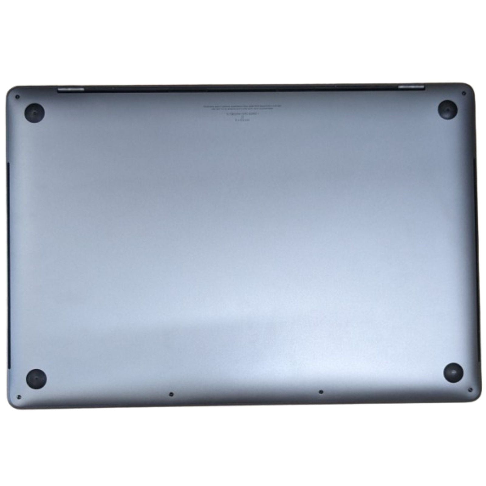 MacBook Pro 16インチ i7 16GB 512GB 2019 2019 Apple MacBook Pro (16-inch/40.65 cm, 16GB RAM, 512GB Storage