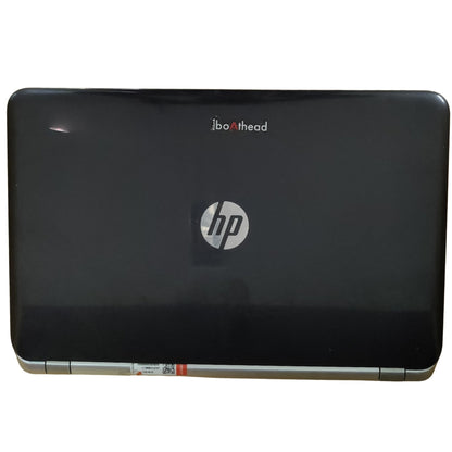 Top Panel Of Used HP Pavilion 15-CW0XXX  Laptop