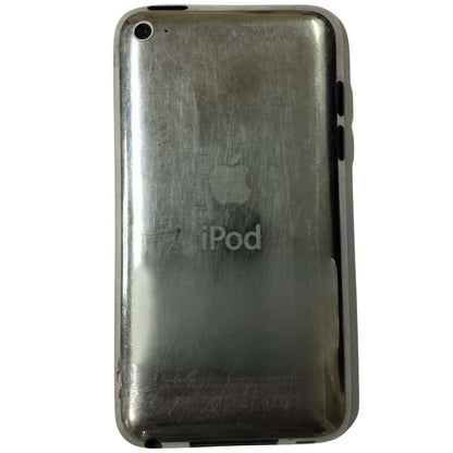 Back Panel Of Apple iPod Touch 4th Gen 8GB