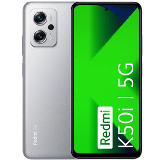 Xiaomi Redmi K50i 5G 256GB 8GB RAM | Refurbished Mobile |