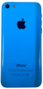 Buy Used Apple iPhone 5C 16GB Blue