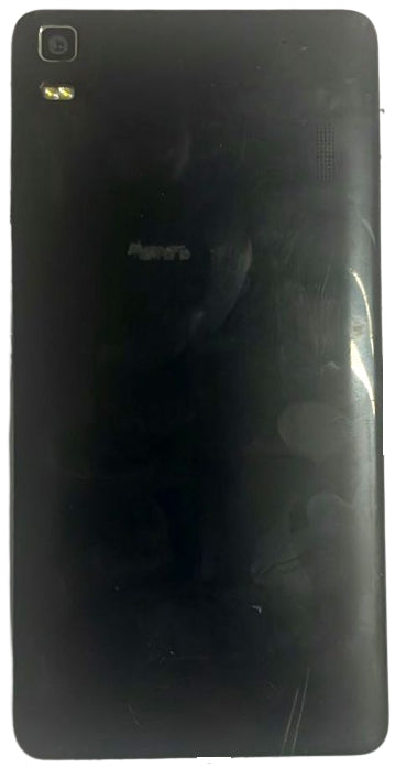 Buy Used Lenovo K3 Note 16GB 2GB RAM Black