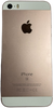 Buy Used Apple iPhone SE 1st Gen 64GB Rose Gold