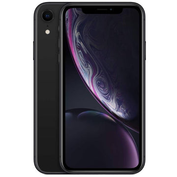 Apple iPhone XR 64GB/128GB (Refurbished) - Budli Certified