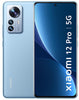 Buy Xiaomi Mi 12 Pro 5G 256GB 8GB RAM Couture Blue (Unboxed - Brand warranty)