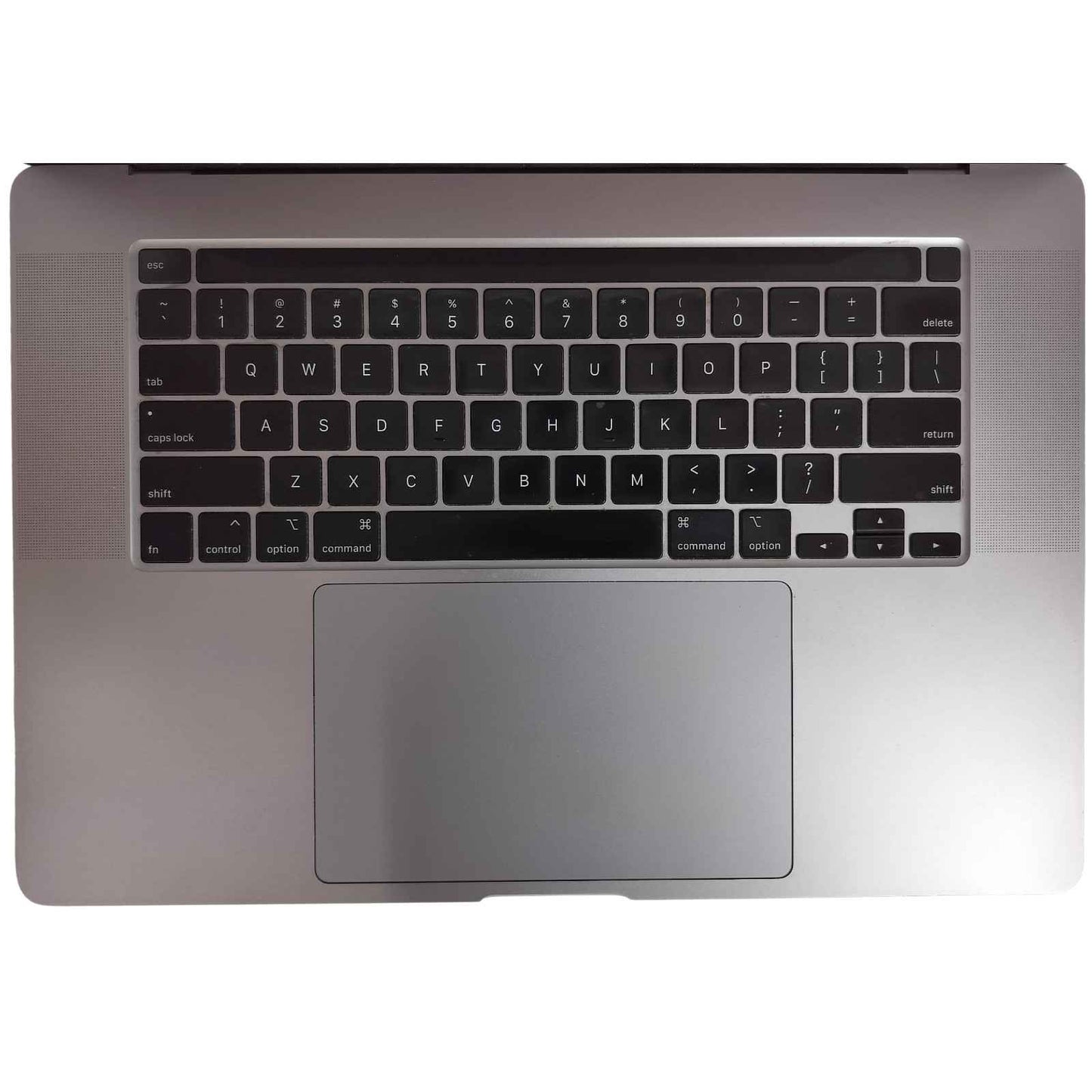 Keyboard Apple MacBook Pro (16-inch, 2019)