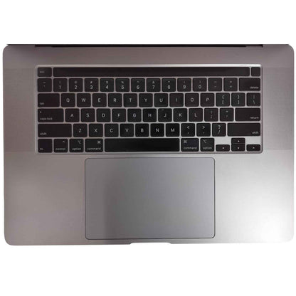 Keyboard Apple MacBook Pro (16-inch, 2019)