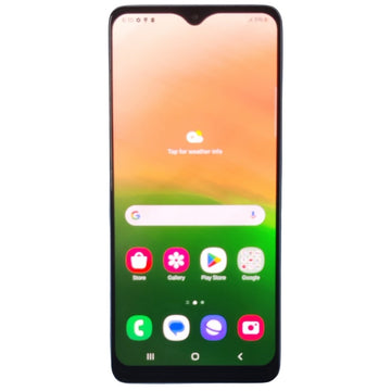 Samsung Galaxy A33 5G 128GB 8GB RAM Blue (Good Condition) - Budli Certified