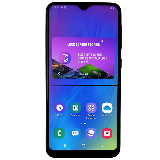 Used Samsung Galaxy M10 32GB 3GB RAM 