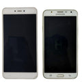 Combo Of 2 Dead Xiaomi Redmi 5A and Samsung Galaxy J7 Mobiles