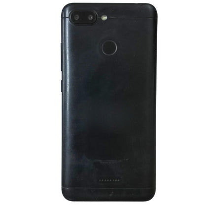 Used Xiaomi Redmi 6 64GB 3GB RAM Black