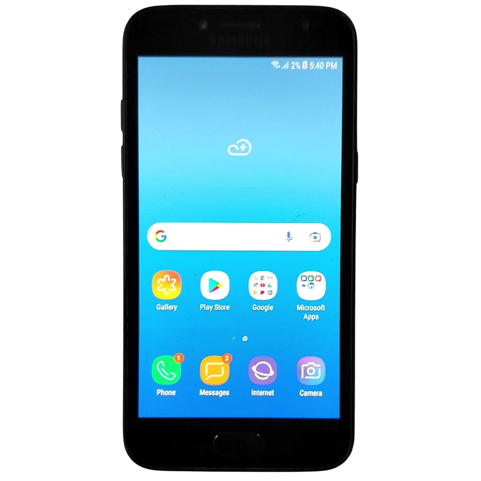 Used Samsung Galaxy J2 Pro 16GB 