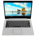 Used Lenovo IdeaPad 320s 14IKB D 14" Inch Intel Core i5 7th Gen 1TB HDD 8GB RAM with NVIDIA GeForce 2GB Graphics Silver Laptop