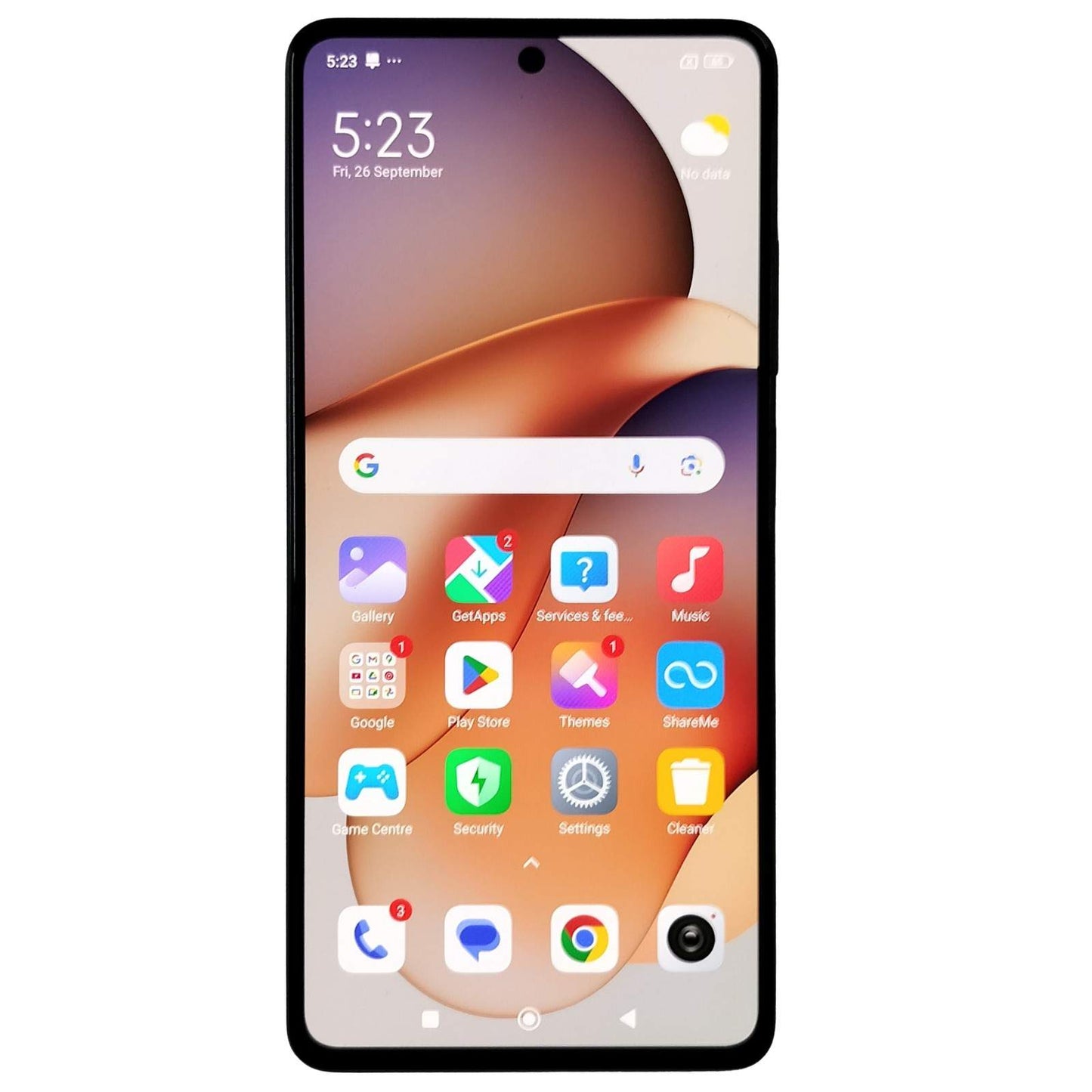 Redmi Note 12 Pro 5G 256GB 8GB RAM 