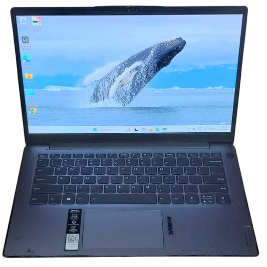 Lenovo IdeaPad 3-14ITL6 14" Intel Core i5 11th Gen 512GB SSD 8GB RAM Grey Laptop 
