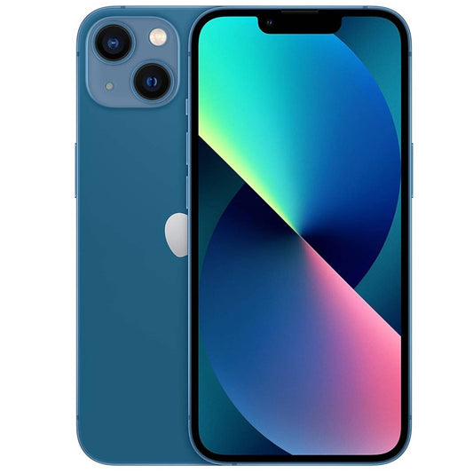 Apple iPhone 13 128GB Blue (Refurbished)