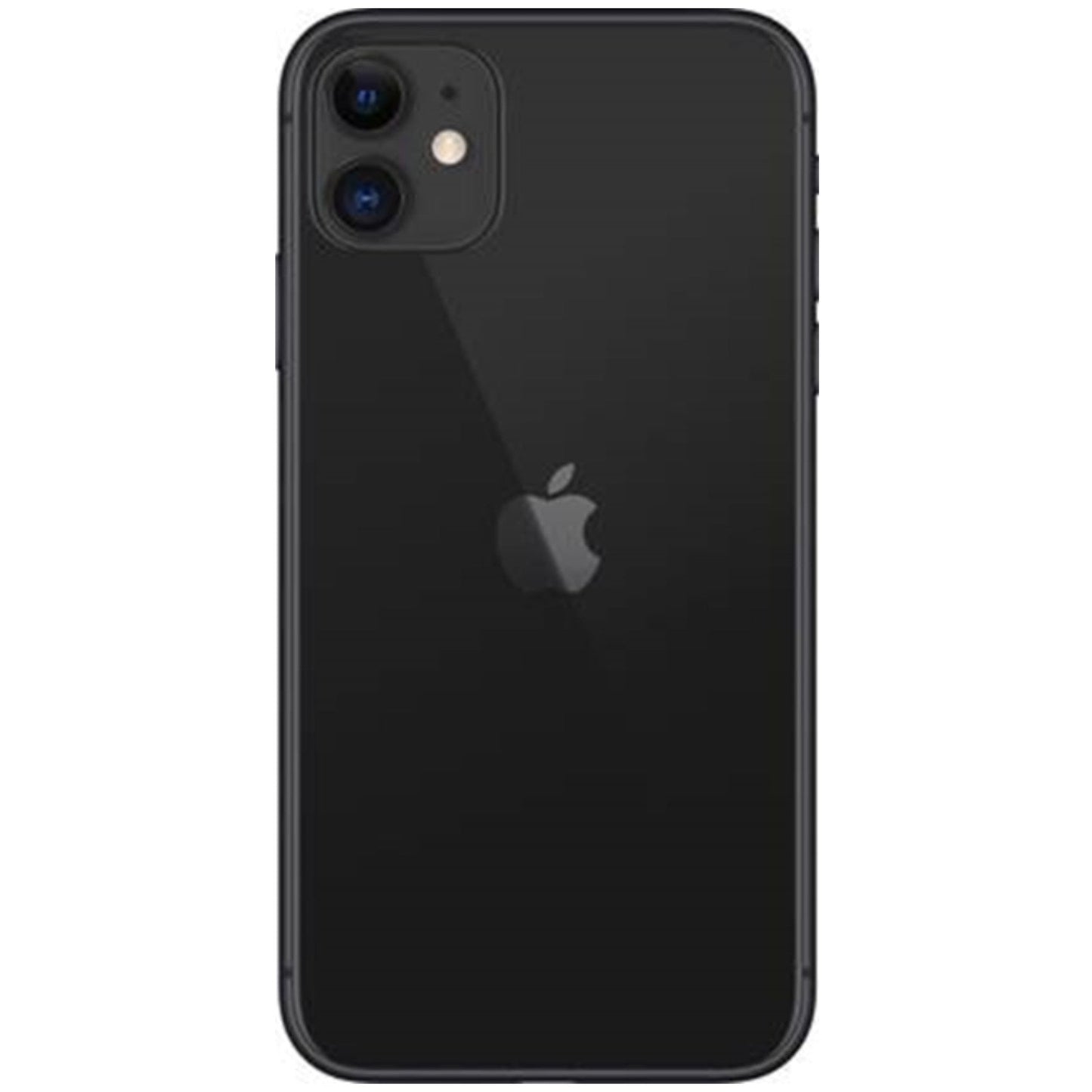 Apple iPhone 11 64GB Black (Good Condition) - Budli