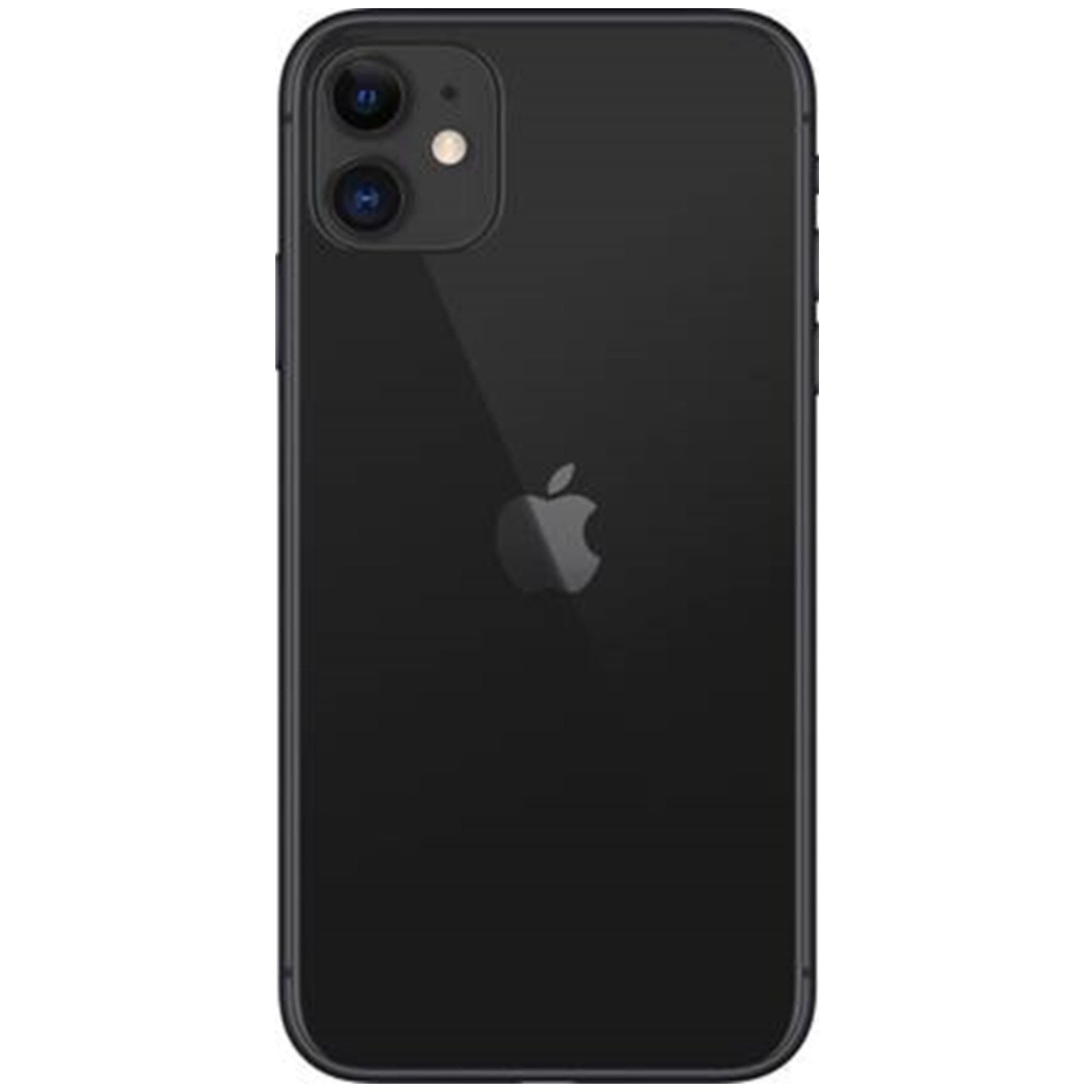 Apple iPhone 11 64GB Black (Good Condition) - Budli