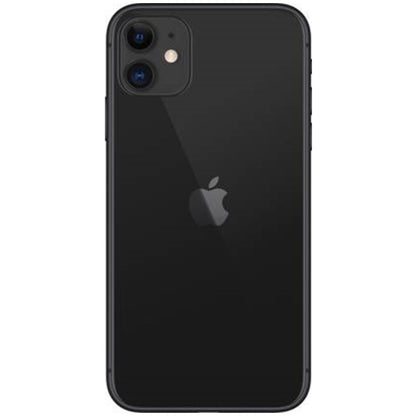Apple iPhone 11 64GB Black (Good Condition) - Budli