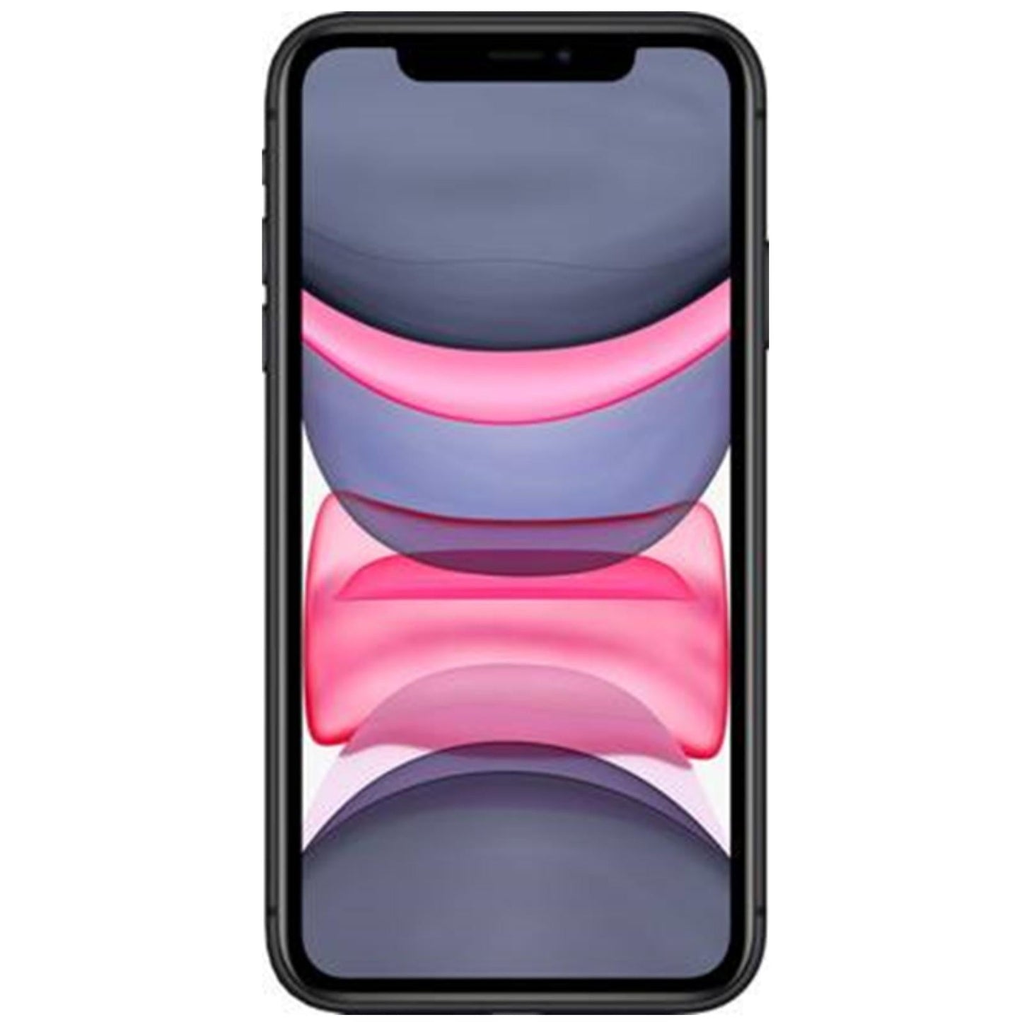 Apple iPhone 11 64GB Black (Good Condition) - Budli