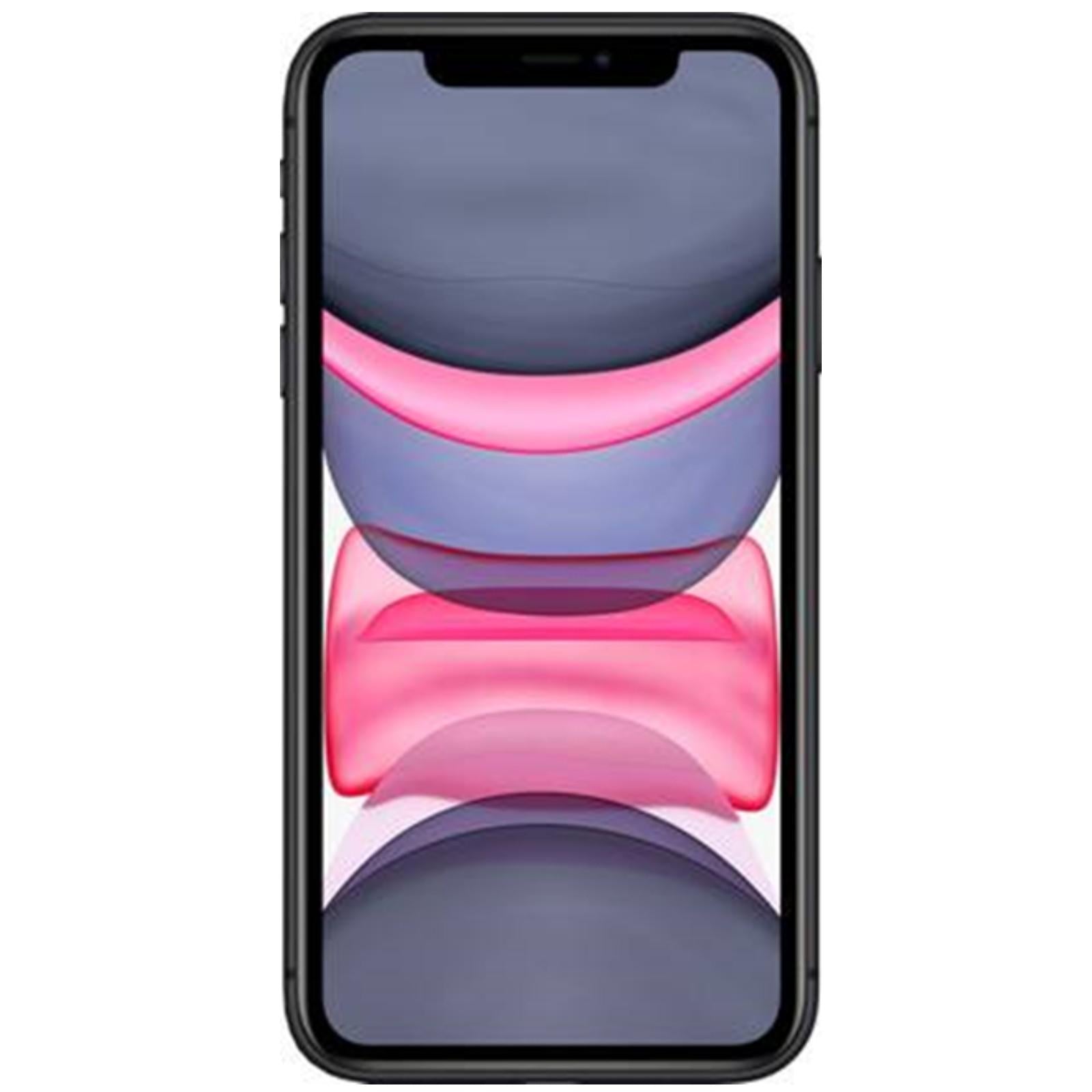 Apple iPhone 11 64GB Black (Good Condition) - Budli
