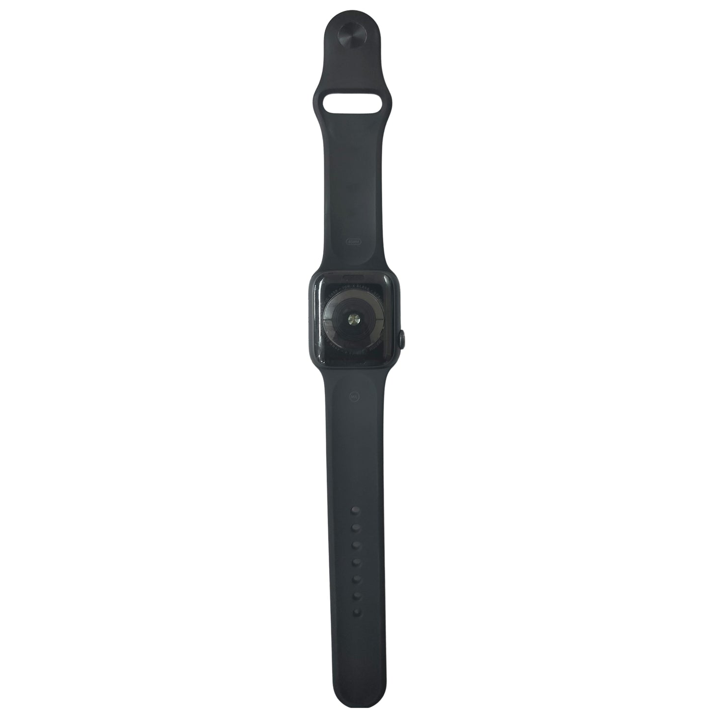 Used Apple Watch Series 5 (A2093) GPS 44mm Space Gray