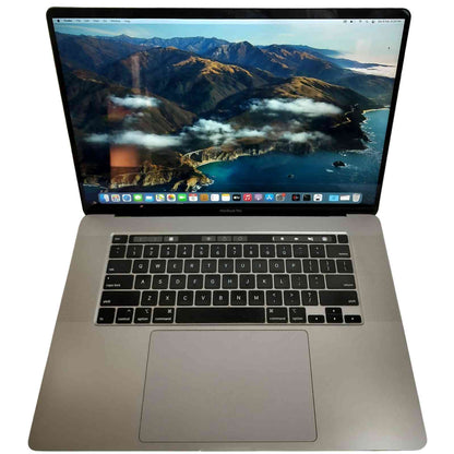 Apple MacBook Pro (16-inch, 2019) - Good Condition