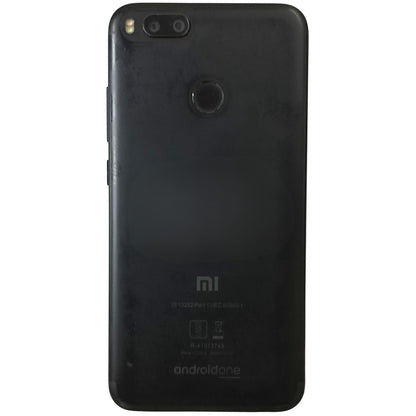 Used Xiaomi Mi A1 64GB 4GB RAM Black