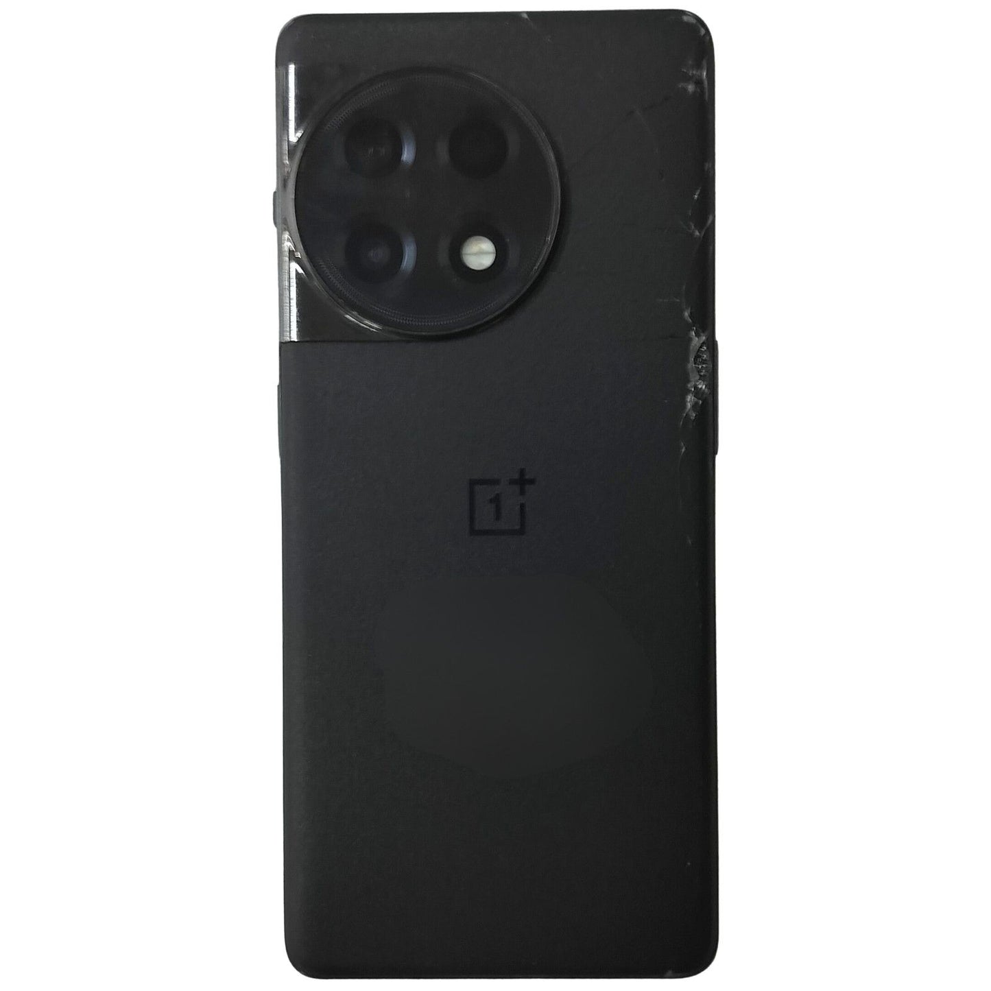 Used OnePlus 11R 5G 128GB 8GB RAM Black ( Functional Issue )