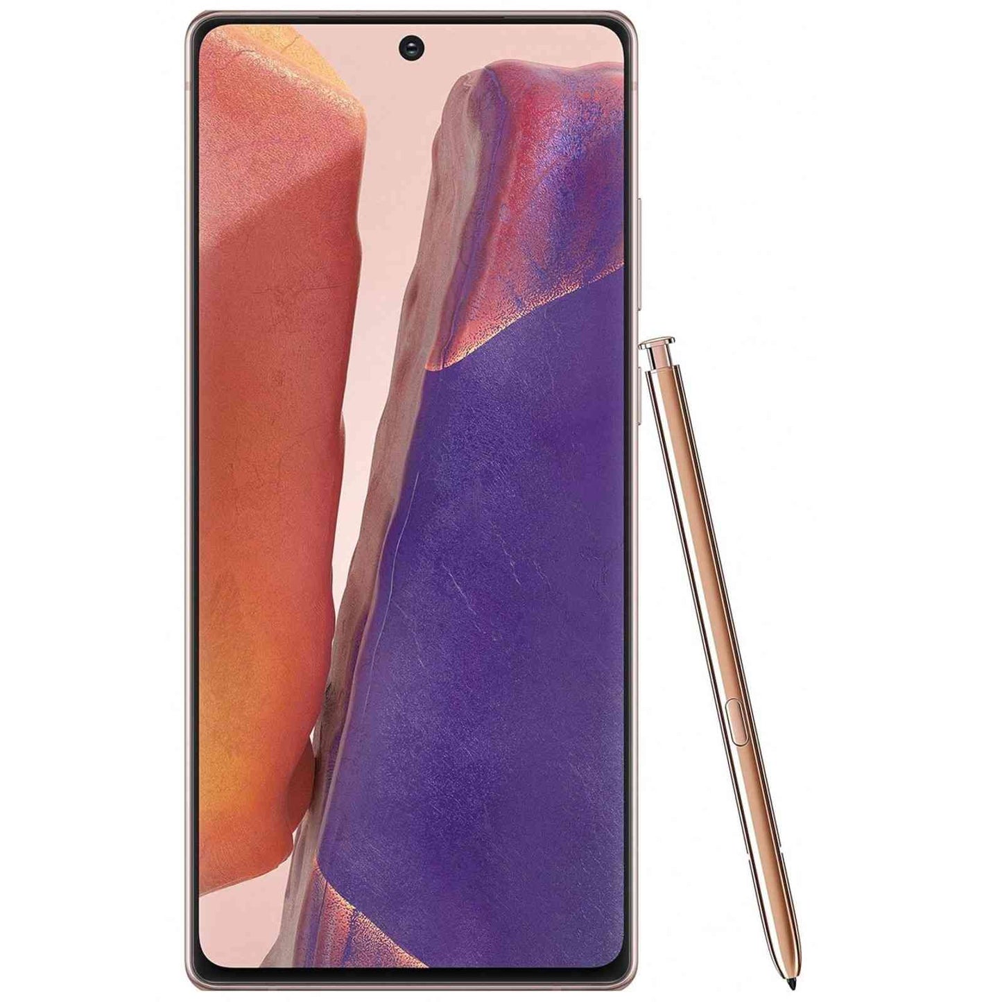 Samsung Galaxy Note 20 256GB 8GB RAM Mystic Bronze (Good Condition)
