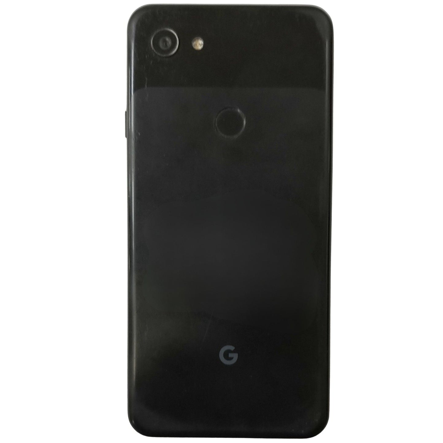Used Google Pixel 3A XL 64GB 4GB RAM Just Black