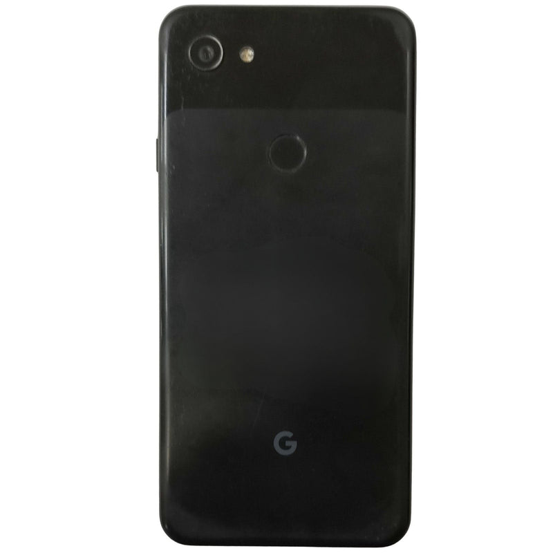 Used Google Pixel 3A XL 64GB 4GB RAM Just Black