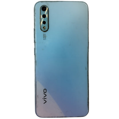 Used Vivo S1 128GB 4GB RAM Skyline Blue